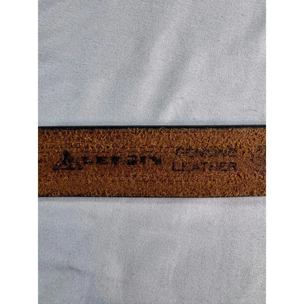 Leegin vintage leather